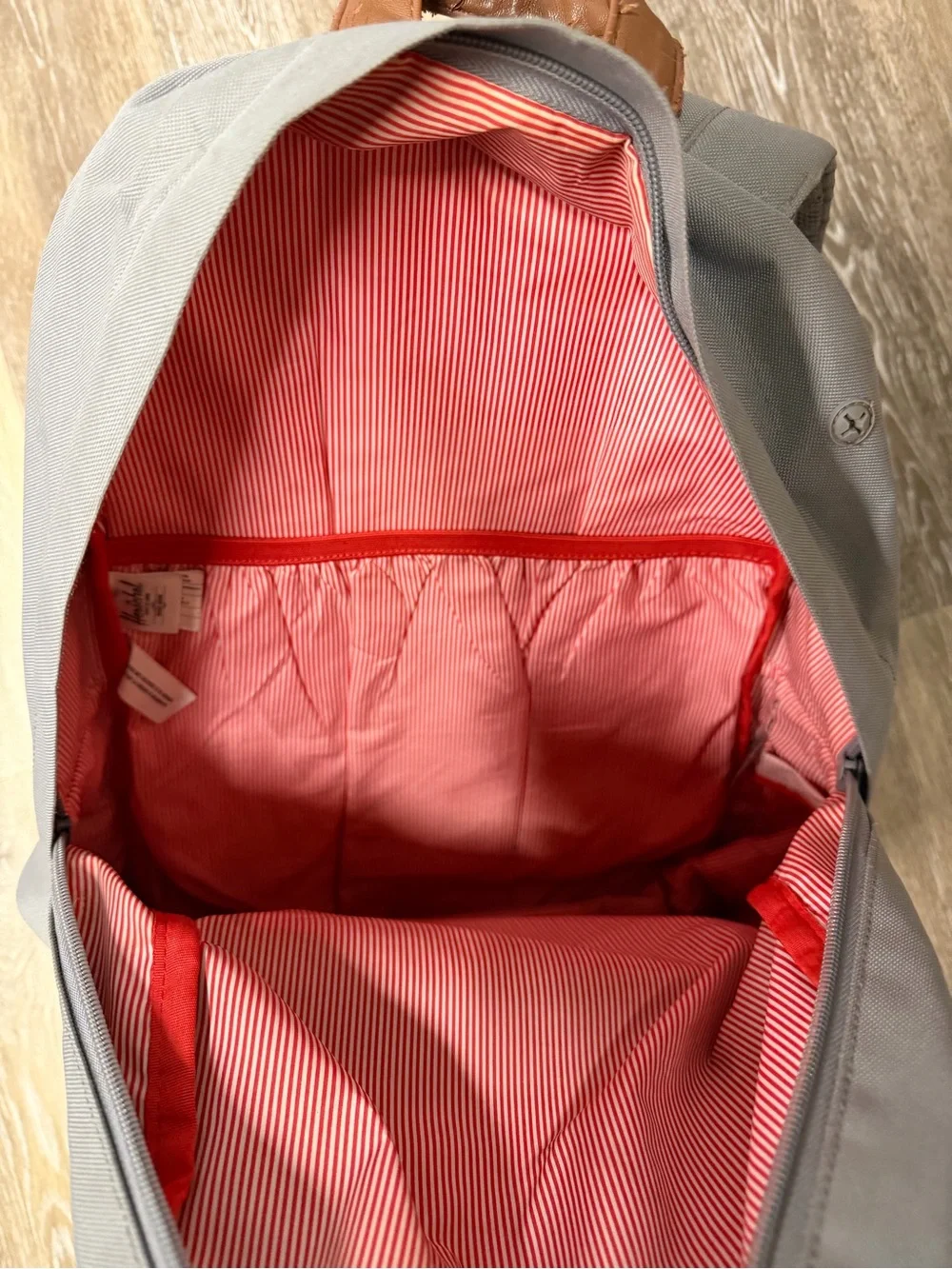 Herschel Supply Company very good